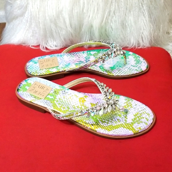 NATURALIZER FALLYN SANDALS - Picture 2 of 10